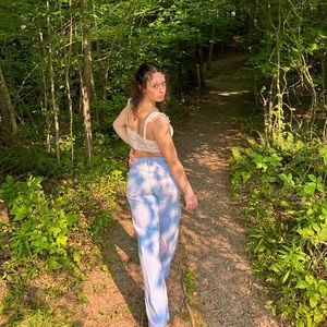 Meet your Posher, Estrella!